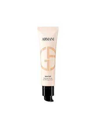 ARMANI COSMETICS | Skin Tint (M1) | camel
